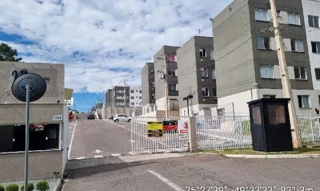 Imóvel 2839950 ['8787705459105'] - ['RODOVIA DOS EXPEDICIONARIOS,N. SN APTO. 2838 BL 28 VG 821, BOM JESUS - CEP: 83604-360, CAMPO LARGO - PARANA'] ['Lot. Miranda'] - ['Campo Largo']/['PR'] - 1