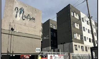 Imóvel 2990350 ['8787704894258'] - ['RODOVIA DOS EXPEDICIONARIOS,N. 1145 APTO. 1414 BL14, BOM JESUS - CEP: 83604-360, CAMPO LARGO - PARANA'] ['Bom Jesus'] - ['Campo Largo']/['PR'] - 1