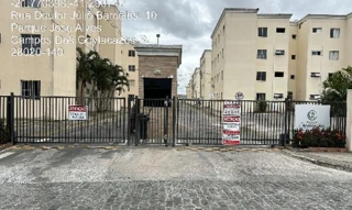 Imóvel 2222250 ['8787707753868'] - ['RUA JULIO BARCELOS,N. 378 APTO. 102 BL 26, PARQUE JOQUEI CLUB - CEP: 28020-140, CAMPOS DOS GOYTACAZES - RIO DE JANEIRO'] ['Parque Jóquei Club'] - ['Campos Dos Goytacazes']/['RJ'] - 1