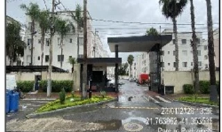 Imóvel 2734050 ['8444426092873'] - ['RUA RAIMUNDO DE FARIAS BRITO,N. 235 APTO. 407 BLOCO 10, LOTEAMENTO SONHO DOURADO - CEP: 28030-350, CAMPOS DOS GOYTACAZES - RIO DE JANEIRO'] ['Parque dos Rodoviários'] - ['Campos dos Goytacazes']/['RJ'] - 1