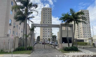 Imóvel 3083250 ['8787719654118'] - ['RUA CAIRU,N. 1721 APTO. 1008 TORRE 2, FATIMA - CEP: 92200-664, CANOAS - RIO GRANDE DO SUL'] ['Fátima'] - ['Canoas']/['RS'] - 1