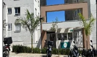 Imóvel 2802050 ['8787720374816'] - ['RUA RESEDA,N. 109 APTO. 104 PAV 10 TORRE 2 HIS, POUSADA DOS BANDEIRANTES - CEP: 06351-035, CARAPICUIBA - SAO PAULO'] ['Chacara Santa Lucia'] - ['Carapicuíba']/['SP'] - 1