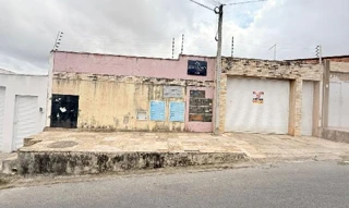 Imóvel 2710850 ['8444421965160'] - ['RUA TAMPICO,N. 1640 APTO. 102 TIPO B, PARQUE POTIRA (JUREMA) - CEP: 61650-210, CAUCAIA - CEARA'] ['Potira II'] - ['Caucaia']/['CE'] - 1