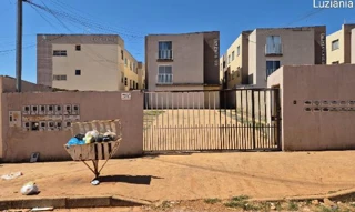 Imóvel 2567550 ['8444422778649'] - ['QUADRA 38,N. S/N APTO. 201 LT 09 RUA FERNANDO DE NORONHA, PARQUE ARAGUARI - CEP: 72885-266, CIDADE OCIDENTAL - GOIAS'] ['Parque Araguari'] - ['Cidade Ocidental']/['GO'] - 1