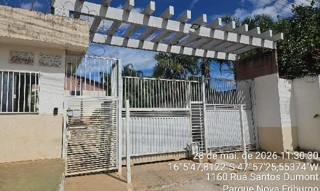 Imóvel 2900750 ['8444438671075'] - ['QUADRA 09,N. SN APTO. 607 BL 06 BOX 607 LT 06, MANSOES RECREIO MOSSORO - CEP: 72885-520, CIDADE OCIDENTAL - GOIAS'] ['Mansões Recreio Mossoró'] - ['Cidade Ocidental']/['GO'] - 1