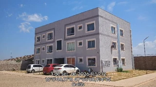 Imóvel 3097550 ['8787724439106'] - ['QUADRA 4,N. SN APTO. 301 RUA RUI BARBOSA BL G LT 03, MANSOES RECREIO MOSSORO - CEP: 72885-580, CIDADE OCIDENTAL - GOIAS'] ['Parque Nova Friburgo A'] - ['Cidade Ocidental']/['GO'] - 1