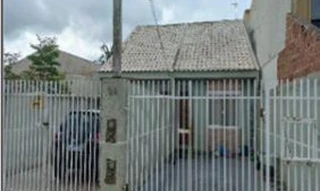 Imóvel 1334150 ['8444414758774'] - ['TRAVESSA GILMAR CEZAR PIEKARSKI,N. 23 APTO. 02 LT 17 QD 102, TATUQUARA - CEP: 81470-035, CURITIBA - PARANA'] ['Tatuquara'] - ['Curitiba']/['PR'] - 1