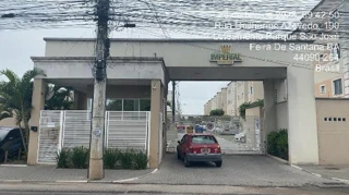 Imóvel 2901950 ['8555535415969'] - ['RUA GUILHERME AZEVEDO,N. SN APTO. 305, TOMBA - CEP: 44090-264, FEIRA DE SANTANA - BAHIA'] ['Tomba'] - ['Feira de Santana']/['BA'] - 1