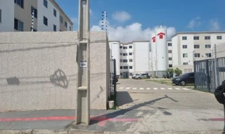 Imóvel 2423750 ['8787715585740'] - ['RUA AMBROSIO DE CARVALHO,N. 280 APTO. 301 BL06, CURIO - CEP: 60844-160, FORTALEZA - CEARA'] ['Curió'] - ['Fortaleza']/['CE'] - 1