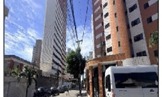 Apartamento em Fortaleza/CE