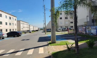 Imóvel 2794450 ['8787718084849'] - ['AVENIDA DA VITÓRIA,N. SN APTO. 104 BL 33, FAZENDA SANTA RITA - CEP: 74000-000, GOIANIA - GOIAS'] ['Parque Santa Rita'] - ['Goiânia']/['GO'] - 1