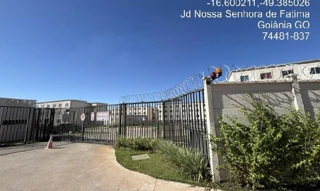 Imóvel 2933550 ['8787721979452'] - ['RUA FLORES DA PAINEIRA,N. SN APTO. 303 3 PV BL 10 VG 90 LT 01 QD 18, RESIDENCIAL FLORES DO CERRADO - CEP: 74481-866, GOIANIA - GOIAS'] [''] - ['Goiânia']/['GO'] - 1