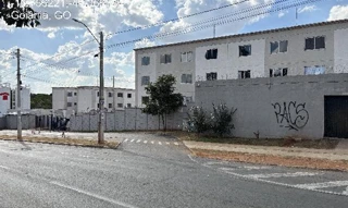 Imóvel 2995250 ['8787716713482'] - ['AVENIDA DA VITORIA,N. SN APTO. 103 BL 26 LT 01 03, FAZENDA SANTA RITA - CEP: 74355-311, GOIANIA - GOIAS'] [''] - ['Goiânia']/['GO'] - 1