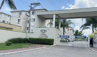 Imóvel 2318350 ['8555538268622'] - ['AVENIDA CARLOS LACERDA,N. 1265 APTO. 203 BL 02, COND PORTAL C DOS LA - CEP: 24800-770, ITABORAI - RIO DE JANEIRO'] ['Vila Rica'] - ['Itaboraí']/['RJ'] - 1
