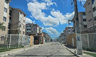 Imóvel 2359850 ['8555536567185'] - ['AVENIDA FLAVIO VASCONCELOS,N. SN APTO. 104 BL 18, LT 01, QD 08, LOT VIVER MELHOR IT, VENDA DAS PEDRAS - CEP: 24802-245, ITABORAI - RIO DE JANEIRO'] [''] - ['Itaboraí']/['RJ'] - 1