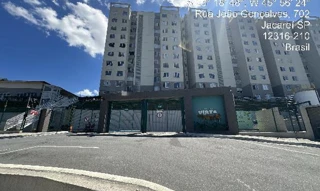Imóvel 2840050 ['8787711100733'] - ['AVENIDA PEDRO GONCALVES,N. 250 APTO. 303 BL 03, JARDIM PARAISO - CEP: 12316-220, JACAREI - SAO PAULO'] ['Jardim Paraiso'] - ['Jacareí']/['SP'] - 1