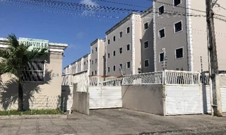 Imóvel 2614050 ['8555530654841'] - ['RUA ALFREDO JOSE ATHAIDE,N. 200 APTO. 304 BL B, ALTO DO CEU - CEP: 58027-740, JOAO PESSOA - PARAIBA'] ['Mandacaru'] - ['João Pessoa']/['PB'] - 1