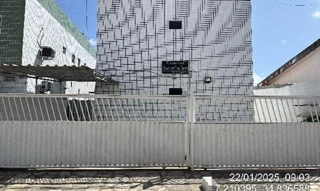 Imóvel 2629950 ['8444417081830'] - ['RUA ESTUDANTE JOSIMAR DE ALMEIDA SILVA,N. 155 APTO. 101, PARATIBE - CEP: 58000-000, JOAO PESSOA - PARAIBA'] ['Paratibe'] - ['João Pessoa']/['PB'] - 1