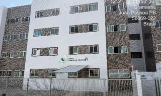 Imóvel 2641950 ['8444425304850'] - ['RUA JOSINALDO FLORENCIO DA SILVA,N. 103 APTO. 206 BL B, GRAMAME - CEP: 58069-472, JOAO PESSOA - PARAIBA'] ['Colinas do Sul'] - ['João Pessoa']/['PB'] - 1