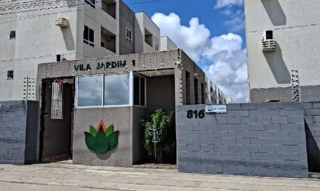 Imóvel 2656150 ['8787717445104'] - ['RUA INACIO MARCELINO,N. 816 APTO. 405 3 ANDAR, BL I, LT 1861, QD 287, GRAMAME - CEP: 58068-103, JOAO PESSOA - PARAIBA'] ['Gramame'] - ['João Pessoa']/['PB'] - 1