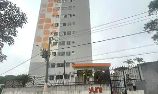 Imóvel 2650550 ['8444435852737'] - ['RUA PROFESSOR IRINEU JOSE DE PAULA,N. 200 APTO. 105 TORRE II, PREVIDENCIARIOS - CEP: 36031-360, JUIZ DE FORA - MINAS GERAIS'] ['Previdenciários'] - ['Juiz De Fora']/['MG'] - 1