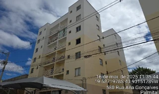 Imóvel 2394550 ['8787710613974'] - ['RUA ANA GONCALVES,N. 580 APTO. 701 BL 09, PALMITAL - CEP: 33234-550, LAGOA SANTA - MINAS GERAIS'] ['Palmital'] - ['Lagoa Santa']/['MG'] - 1