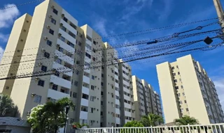 Imóvel 2990250 ['1555530918166'] - ['RUA NILTON CALMON,N. 370 APTO. 507 TORRE 02, CENTRO - CEP: 42702-740, LAURO DE FREITAS - BAHIA'] ['Centro'] - ['Lauro de Freitas']/['BA'] - 1
