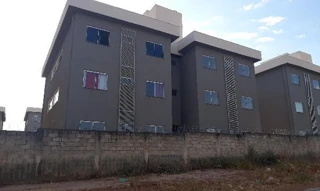 Imóvel 2554150 ['8787713443662'] - ['RUA SAO CAETANO,N. SN APTO. 02 TÉRREO BL C VG 17 LT 01 QD 15, JARDIM ZULEIKA - CEP: 72850-520, LUZIANIA - GOIAS'] ['Jardim Zuleika'] - ['Luziânia']/['GO'] - 1