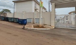 Imóvel 2630550 ['8787707308821'] - ['RUA ARAGUAIA,N. SN APTO. 201 BL 26 GLEBA GA2, JARDIM FLAMBOYANT - CEP: 72852-565, LUZIANIA - GOIAS'] ['Jardim Flamboyant'] - ['Luziânia']/['GO'] - 1