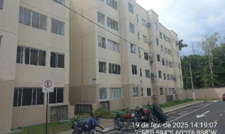 Imóvel 2655950 ['1787701877834'] - ['AVENIDA DAS TORRES,N. 8292 APTO. 108 BL 07, LAGO AZUL - CEP: 69018-156, MANAUS - AMAZONAS'] ['Lago Azul'] - ['Manaus']/['AM'] - 1