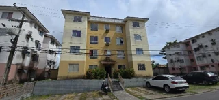 Imóvel 2761450 ['8555522313941'] - ['RUA MUTUM DO NORTE,N. 35 APTO. 403 COND 04 BL 08, TARUMA-ACU - CEP: 69023-097, MANAUS - AMAZONAS'] ['Tarumã Açu'] - ['Manaus']/['AM'] - 1