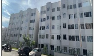 Imóvel 2827550 ['8787710335966'] - ['AVENIDA COMENDADOR JOSE CRUZ,N. 1081 APTO. 408 BL 01, LAGO AZUL - CEP: 69018-150, MANAUS - AMAZONAS'] ['Lago Azul'] - ['Manaus']/['AM'] - 1