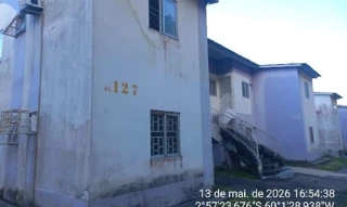 Imóvel 2900050 ['8555524774679'] - ['AVENIDA PROFESSOR PAULO GRACA,N. 1302 APTO. 201 BL 127, LAGO AZUL - CEP: 69019-410, MANAUS - AMAZONAS'] ['Lago Azul'] - ['Manaus']/['AM'] - 1