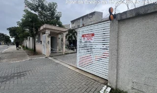 Imóvel 2672950 ['8787704917070'] - ['AVENIDA COELHO DA ROCHA,N. 2235 APTO. 103 BL 11, ROCHA SOBRINHO - CEP: 26572-480, MESQUITA - RIO DE JANEIRO'] ['Rocha Sobrinho'] - ['Mesquita']/['RJ'] - 1