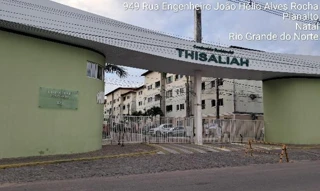 Imóvel 2887250 ['8555513420455'] - ['RUA ENGENHEIRO JOAO HELIO ALVES ROCHA,N. 820 APTO. 102 BLOCO 10, PLANALTO - CEP: 59073-070, NATAL - RIO GRANDE DO NORTE'] ['Planalto'] - ['Natal']/['RN'] - 1