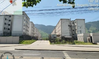 Imóvel 2696550 ['8787712770643'] - ['AVENIDA ABILIO AUGUSTO TAVORA,N. 6045 APTO. 204 BL 16 LT 01, CABUCU - CEP: 26291-200, NOVA IGUACU - RIO DE JANEIRO'] ['Cabuçu'] - ['Nova Iguaçu']/['RJ'] - 1