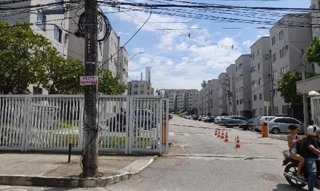 Imóvel 2715150 ['8787703954591'] - ['RUA OLIVEIROS RODRIGUES ALVES,N. 1476 APTO. 504 BL26, JARDIM DA POSSE - CEP: 26030-010, NOVA IGUACU - RIO DE JANEIRO'] ['Jardim da Posse'] - ['Nova Iguaçu']/['RJ'] - 1