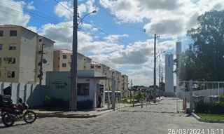 Imóvel 2345350 ['8787710303037'] - ['AVENIDA CRISTOVAO JOSE DOS SANTOS,N. 639 APTO. 303 GVAGA 186, TRES VENDAS - CEP: 96060-000, PELOTAS - RIO GRANDE DO SUL'] ['COHAB Tablada'] - ['Pelotas']/['RS'] - 1