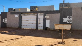 Imóvel 2437750 ['8444429546220'] - ['QUADRA 135 LOTE 01 A,N. SN APTO. 201, BRASILINHA DO SUL - CEP: 73751-435, PLANALTINA - GOIAS'] [''] - ['Planaltina']/['GO'] - 1