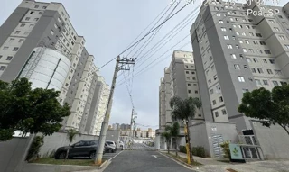 Imóvel 2625150 ['8787711266798'] - ['RUA MARABÁ,N. 141 APTO. 23 TORRE B, VILA MONTEIRO - CEP: 08557-570, POA - SAO PAULO'] ['Vila Monteiro'] - ['Poá']/['SP'] - 1