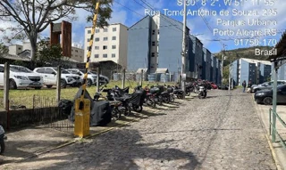 Imóvel 2494150 ['8042890000610'] - ['RUA TOME ANTONIO DE SOUZA,N. 240 APTO. 225 BLOCO G, CAMPO NOVO - CEP: 91750-170, PORTO ALEGRE - RIO GRANDE DO SUL'] ['Campo Novo'] - ['Porto Alegre']/['RS'] - 1