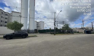 Imóvel 2536950 ['8787710248214'] - ['RUA SABINO PEREIRA NUNES,N. 931 APTO. 103 BL 11, RESTINGA - CEP: 91778-708, PORTO ALEGRE - RIO GRANDE DO SUL'] ['Restinga'] - ['Porto Alegre']/['RS'] - 1