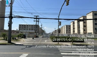 Imóvel 2645550 ['8555537220324'] - ['AVENIDA FRANCISCO SILVEIRA BITENCOURT,N. 1818 APTO. 104 TR 42 QD A LT 01, SARANDI - CEP: 91150-010, PORTO ALEGRE - RIO GRANDE DO SUL'] ['Sarandi'] - ['Porto Alegre']/['RS'] - 1
