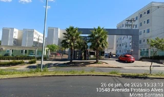 Imóvel 2744150 ['8787704680177'] - ['AVENIDA PROTASIO ALVES,N. 10535 APTO. 204 BL 09, VG 76, MORRO SANTANA - CEP: 91260-000, PORTO ALEGRE - RIO GRANDE DO SUL'] ['Chácara das Pedras'] - ['Porto Alegre']/['RS'] - 1