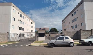 Imóvel 2394850 ['8787715983834'] - ['RUA JOSE PADUA MEDEIROS,N. 1030 APTO. 102 BL 09 VAGA 143, CHACARAS AZALEIAS I - CEP: 19064-252, PRESIDENTE PRUDENTE - SAO PAULO'] ['Chácara Azaléia'] - ['Presidente Prudente']/['SP'] - 1
