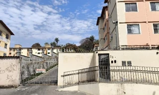 Imóvel 2520650 ['8555536923232'] - ['ESTRADA JOSE ROMUALDO BONIFACIO DA ROCHA,N. 35 APTO. 404 BL 06, CENTRO COMERCIAL DE JUSTINOPOLIS - CEP: 33903-015, RIBEIRAO DAS NEVES - MINAS GERAIS'] ['Vera Lúcia (Justinópolis)'] - ['Ribeirão Das Neves']/['MG'] - 1