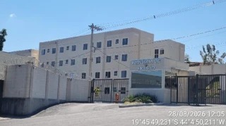Imóvel 3097350 ['8787721060165'] - ['RUA ADIR ALVES DE LIMA,N. 90 APTO. 304 BL 11 VG 137, DONA CLARA - CEP: 33860-221, RIBEIRAO DAS NEVES - MINAS GERAIS'] ['Rosana'] - ['Ribeirão Das Neves']/['MG'] - 1