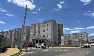 Imóvel 2603350 ['8787717848306'] - ['RUA GERALDO RINHEL SOBRINHO,N. 400 APTO. 208 BL 06, RESERVA MACAUBA - CEP: 14058-005, RIBEIRAO PRETO - SAO PAULO'] ['(O-16)'] - ['Ribeirão Preto']/['SP'] - 1