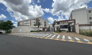 Imóvel 2673950 ['8787711817115'] - ['RUA JAPURA,N. 3055 APTO. 02 BL B TORRE 03, JARDIM JANDAIA - CEP: 14060-406, RIBEIRAO PRETO - SAO PAULO'] ['Ipiranga'] - ['Ribeirão Preto']/['SP'] - 1