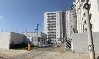 Imóvel 2981650 ['8787718948410'] - ['AVENIDA M 31,N. 1881 APTO. AP 102B BL B, JARDIM CHERVESON - CEP: 13505-420, RIO CLARO - SAO PAULO'] ['Parque das Industrias'] - ['Rio Claro']/['SP'] - 1